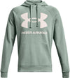 Ua Rival Fleece Big Logo Hd