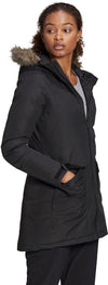W Xploric Parka