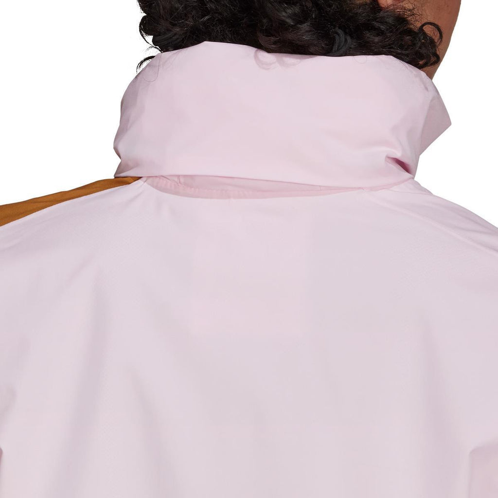 W MT RR Jacket.