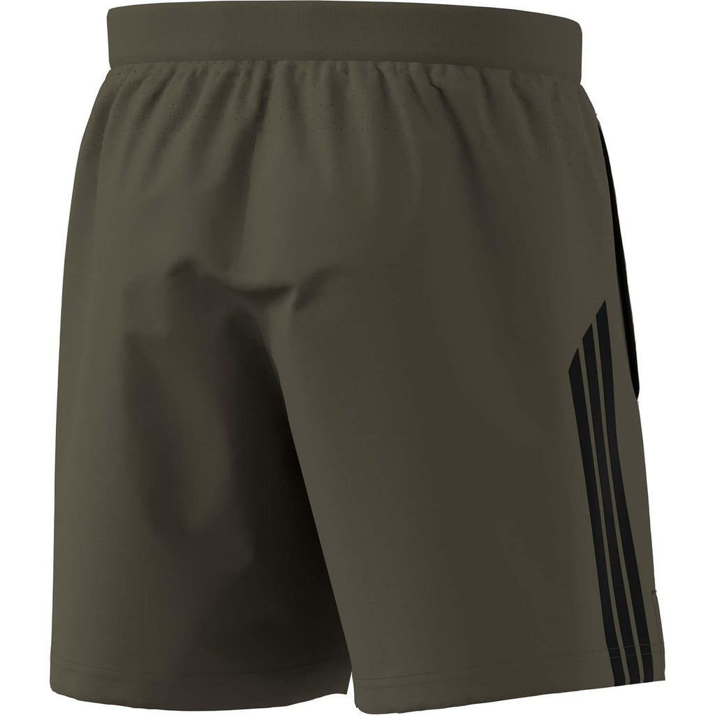 Techess Training korte broek