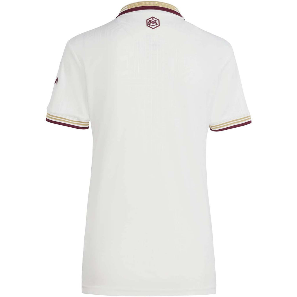Arsenal 25/26 Derde Shirt