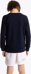 deshi sweater green star