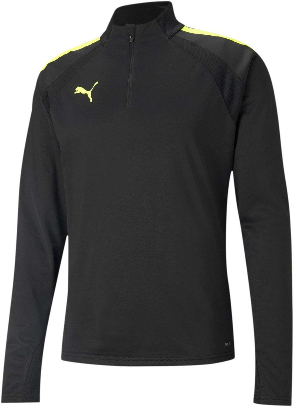 Teamliga 1/4 Zip Top