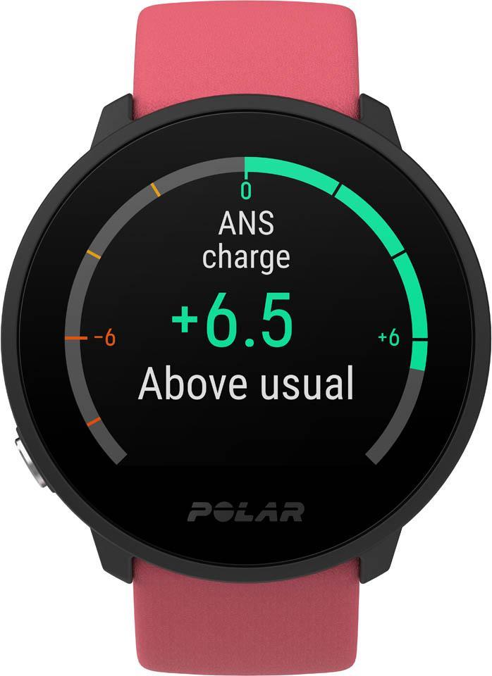 Polar Unite Pink