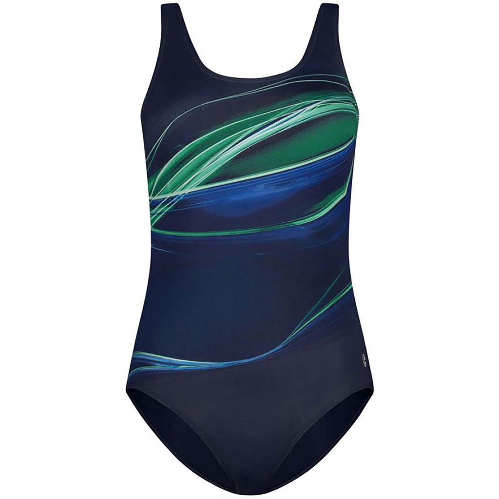 Soft Cup Sporty Wave badpak