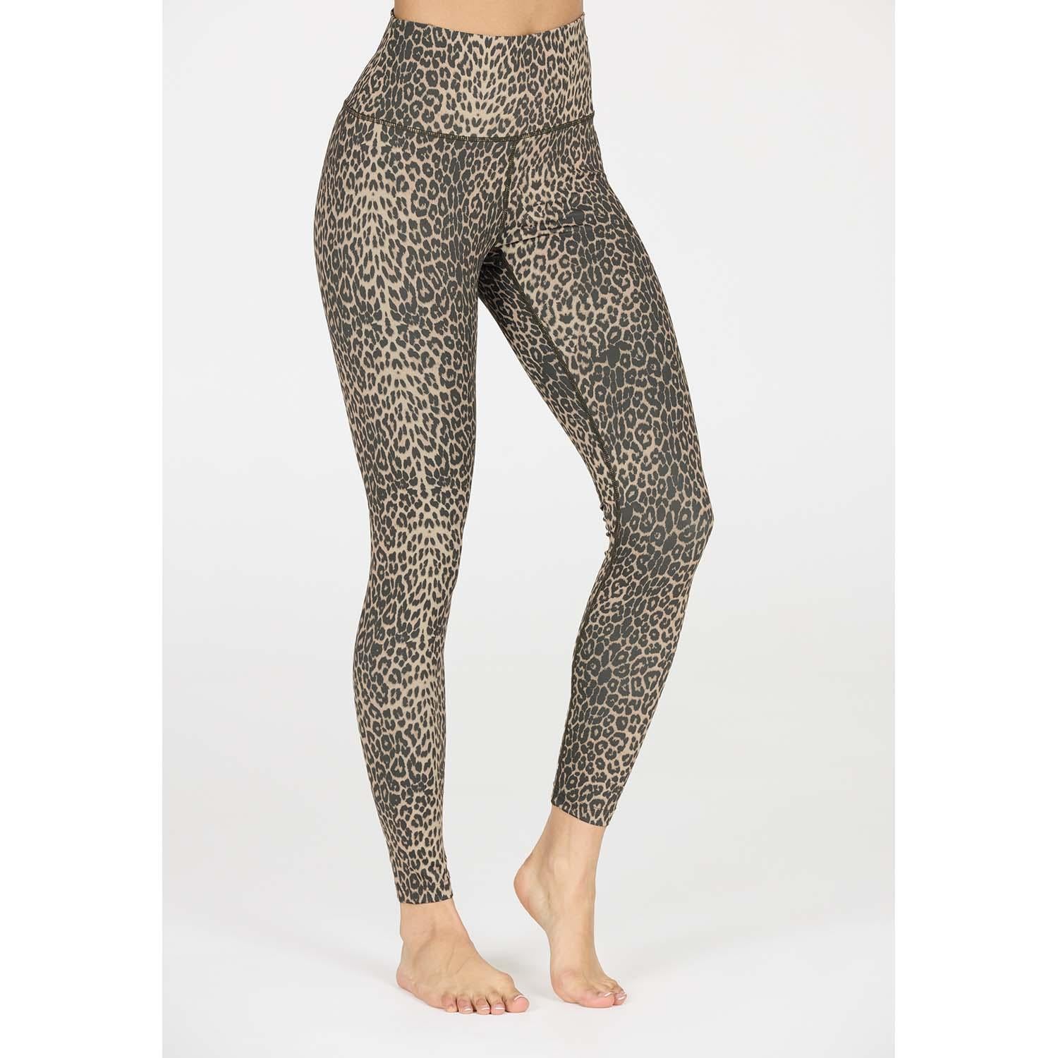windia w printed tights