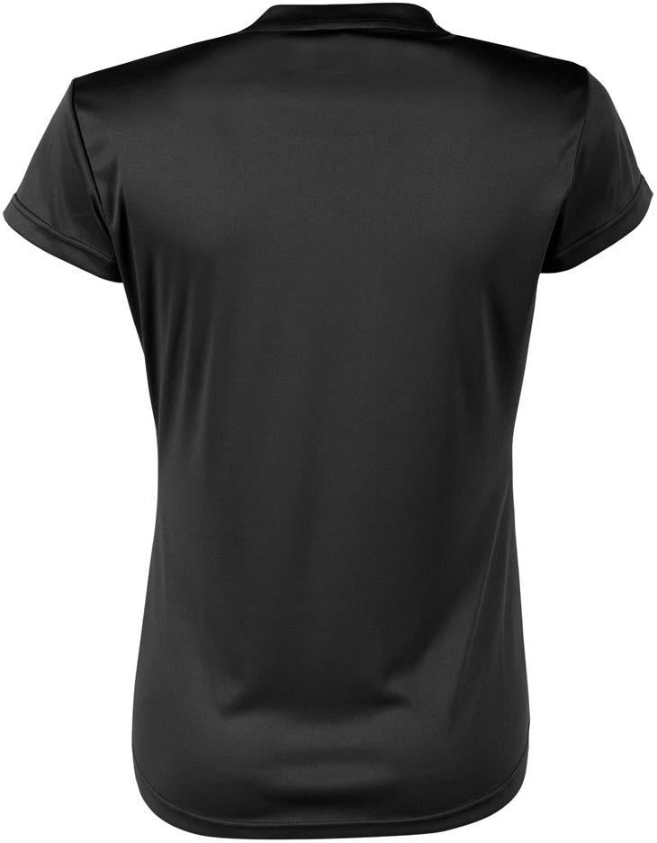 Field Shirt Ss Ladies