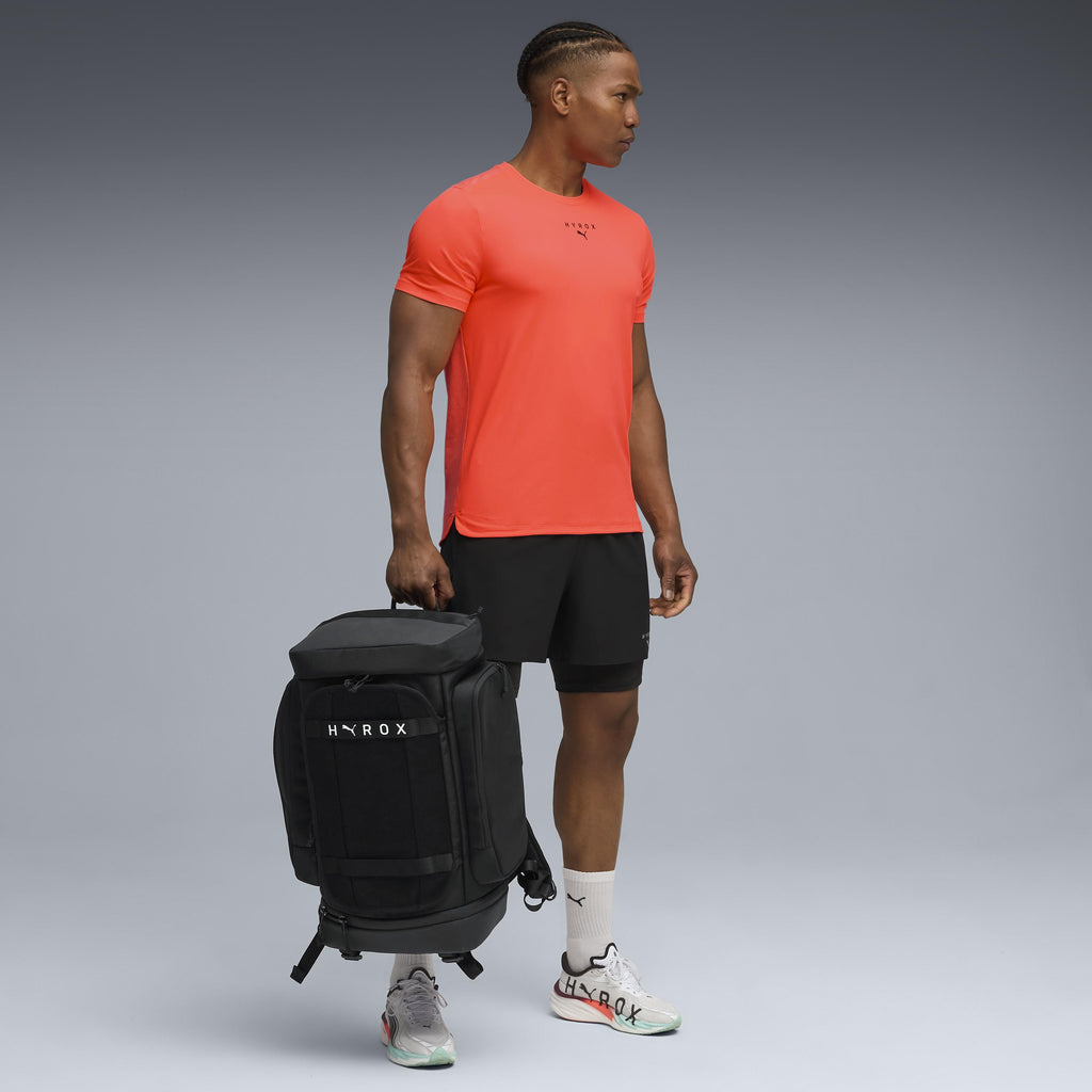 X Hyrox Cloudspun Thermoadapt t-shirt