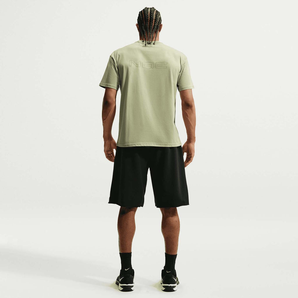 N.A.C. T-shirt