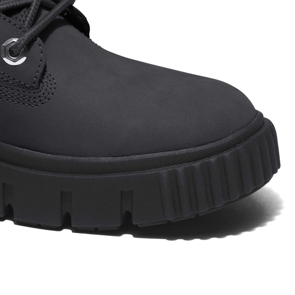 Greyfield Leather sneakers