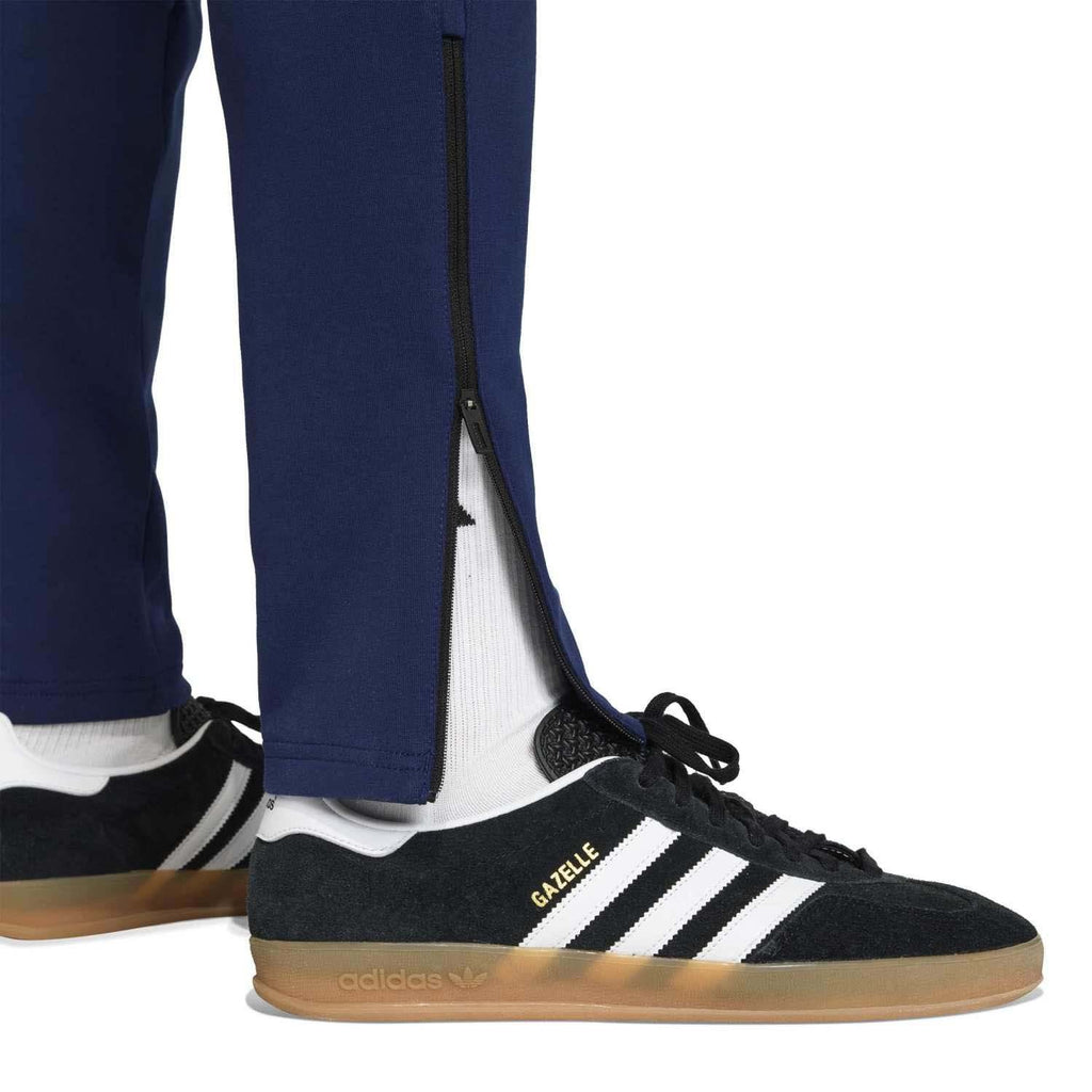 Voetbal Trainingsbroek Sweatmateriaal