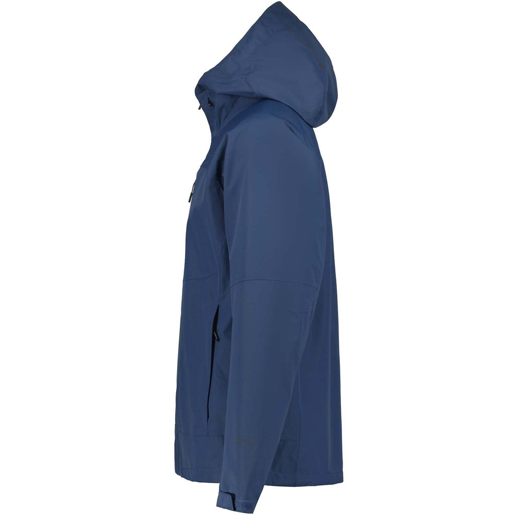 Bangs Functioneel Outdoorjack
