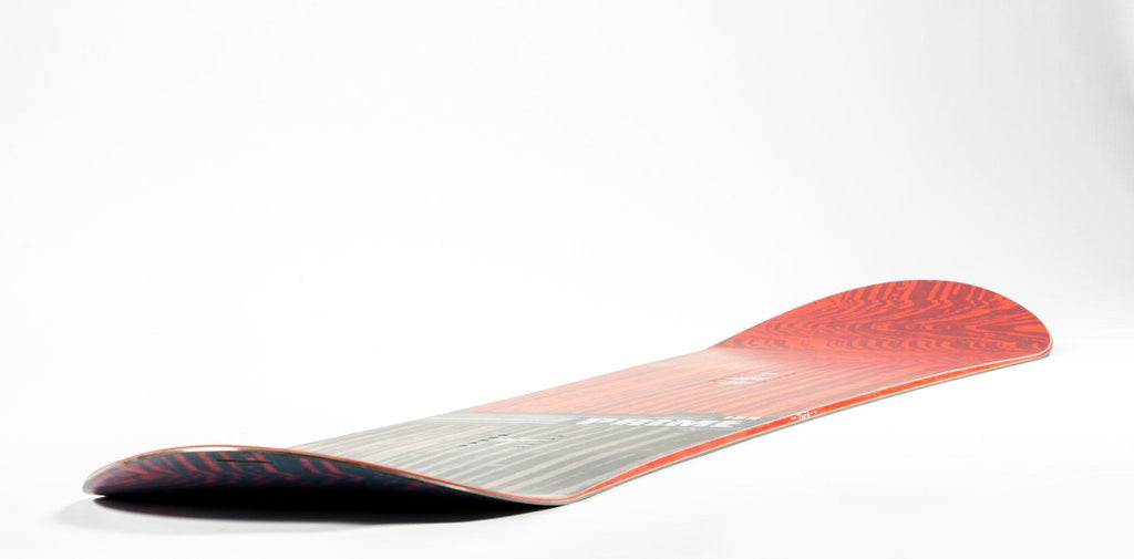 Nitro Board Prime Distort