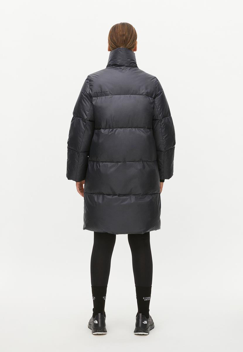 Mapei Long Jacket