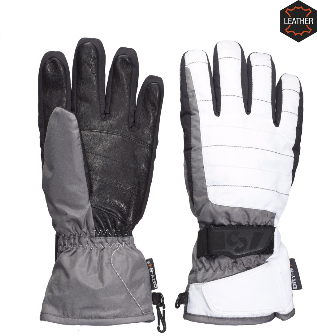 Mullan Glove