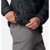 fivemile butte ii hooded jack