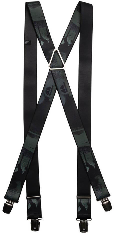 Cosmos Suspender