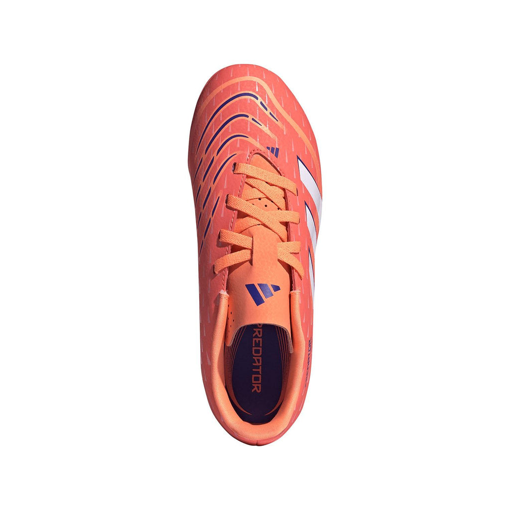 Predator Club Firm/Multi-Ground Voetbalschoenen Kids