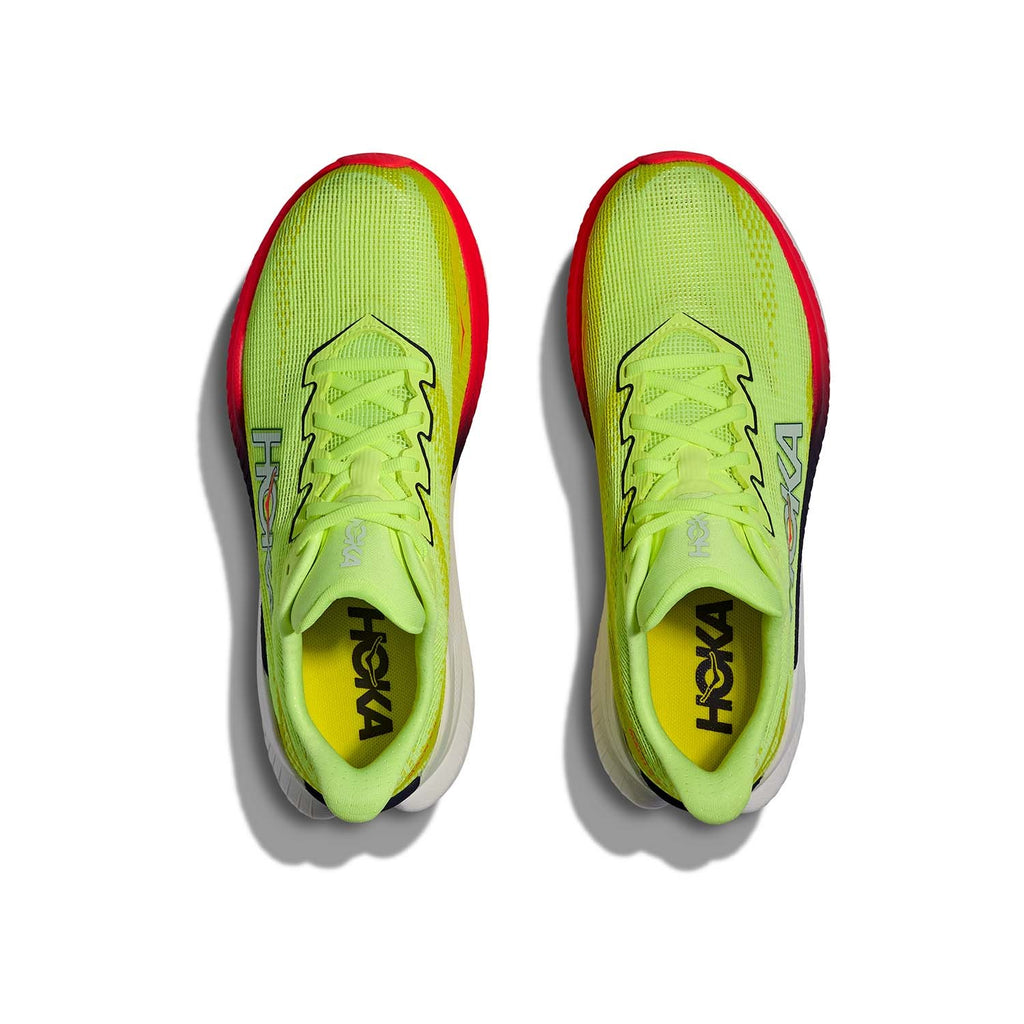 Mach X 3 hardloopschoenen