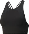 Long Line Seamless Bra