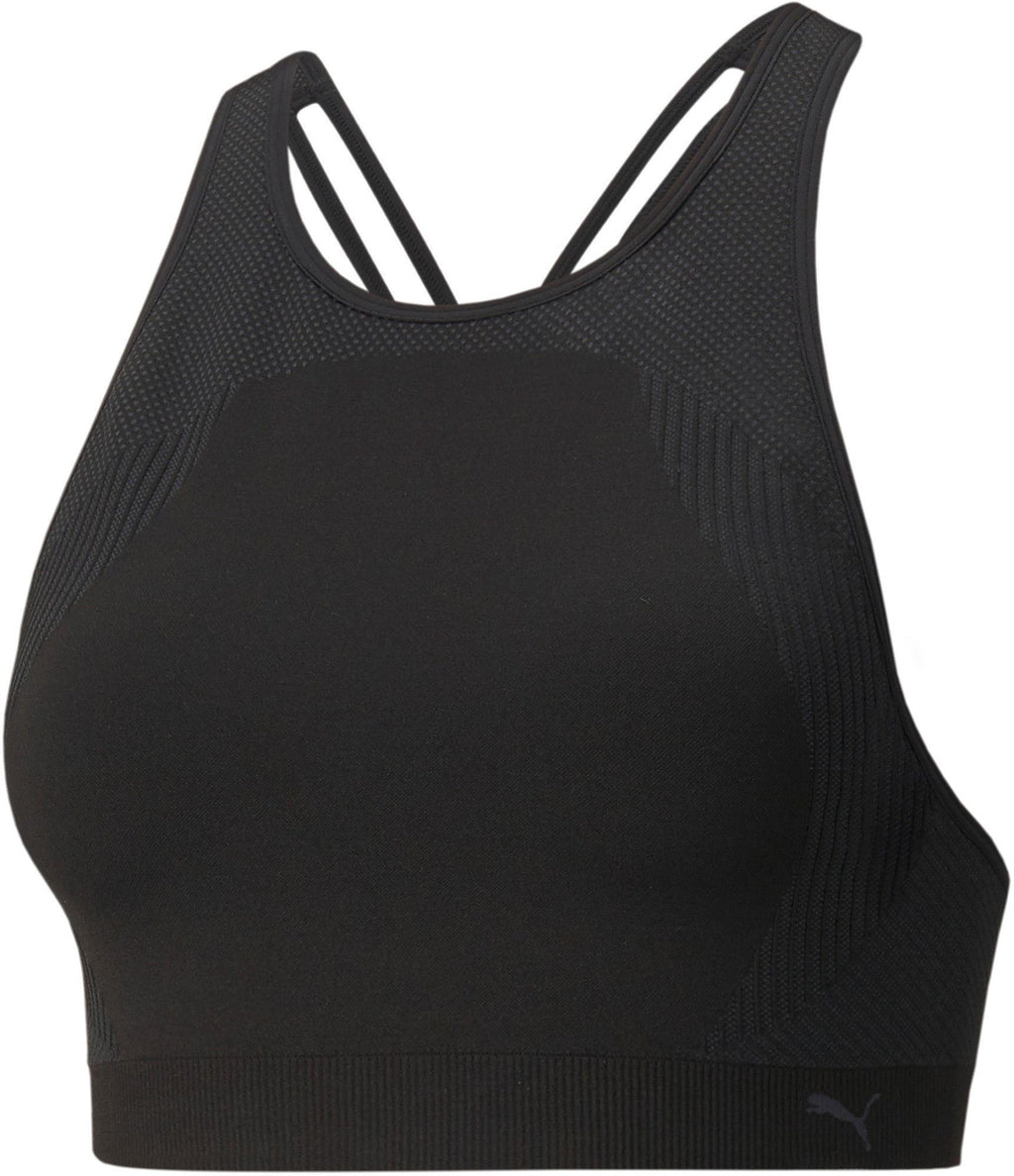 Long Line Seamless Bra
