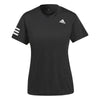 CLUB TEE. Tennisshirt