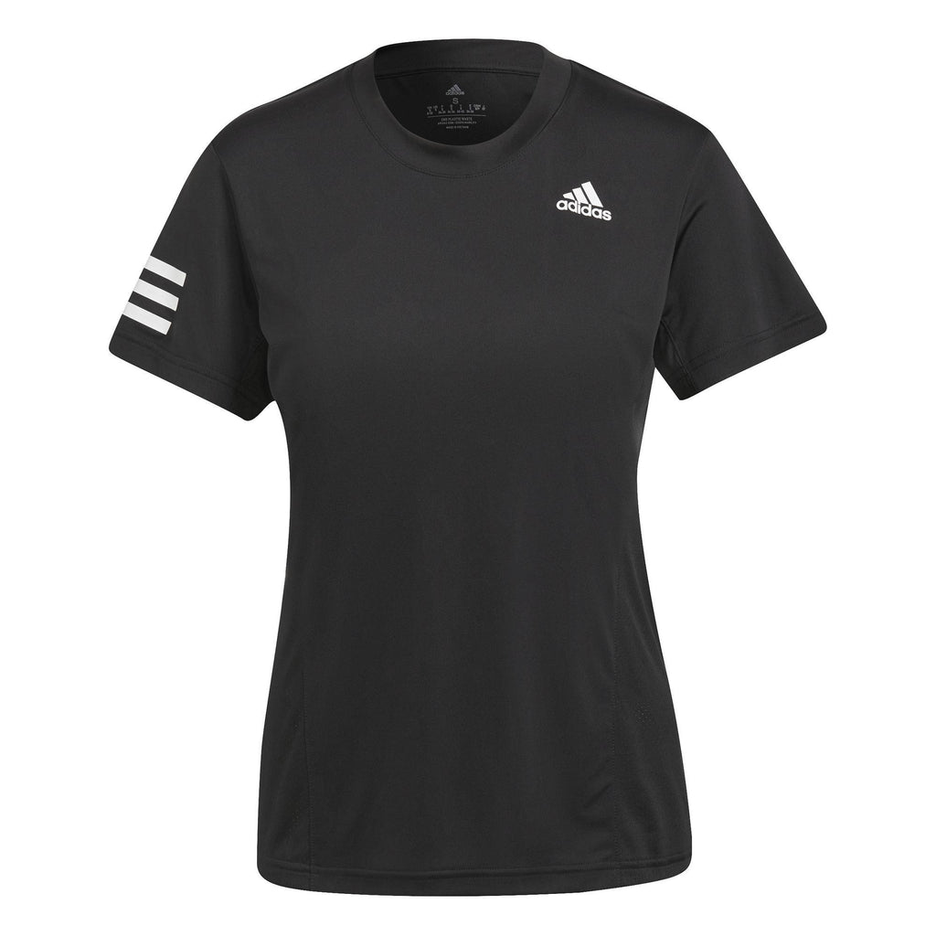 CLUB TEE. Tennisshirt