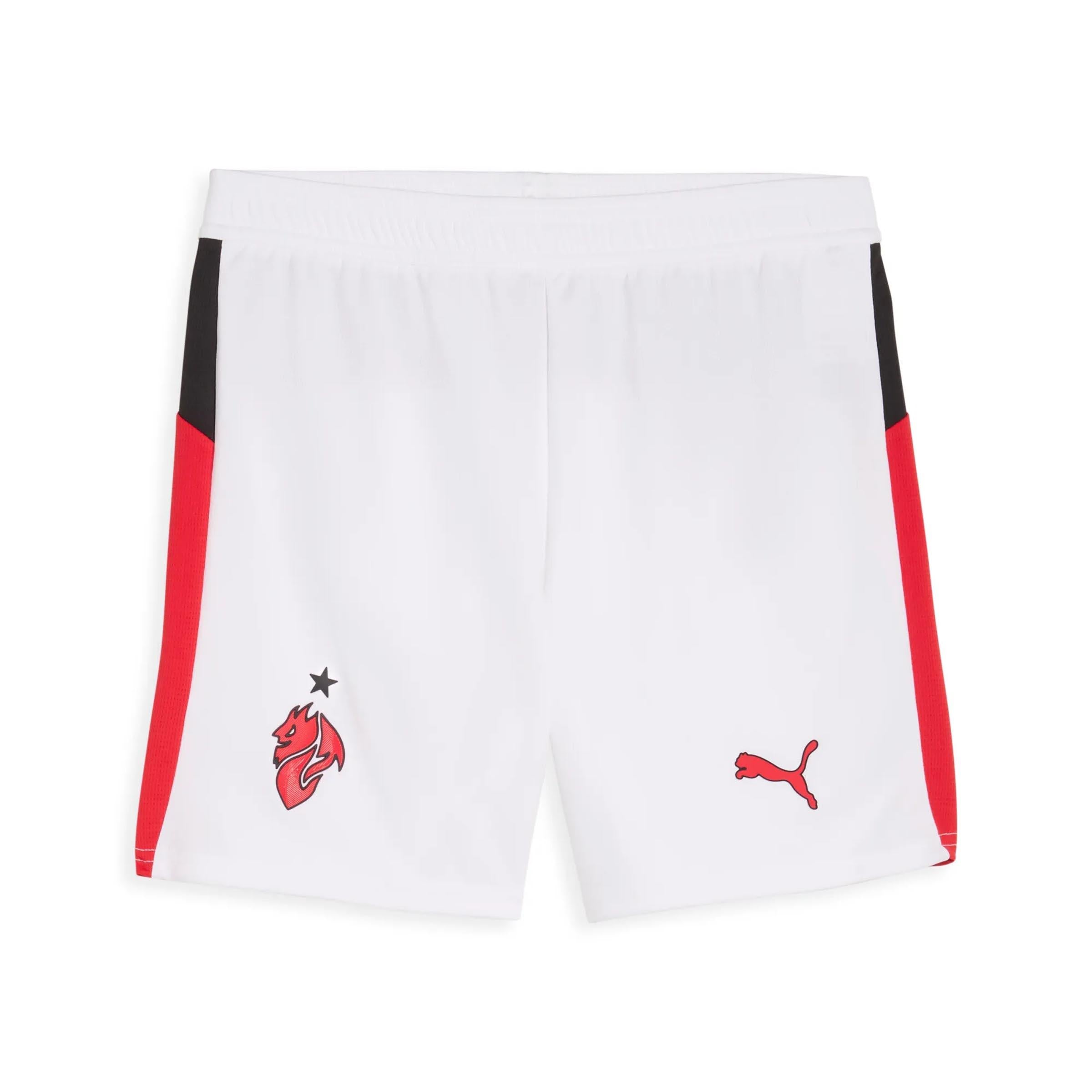 Acm Shorts Replica Jr