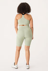 Seamless Rib Sportsbra
