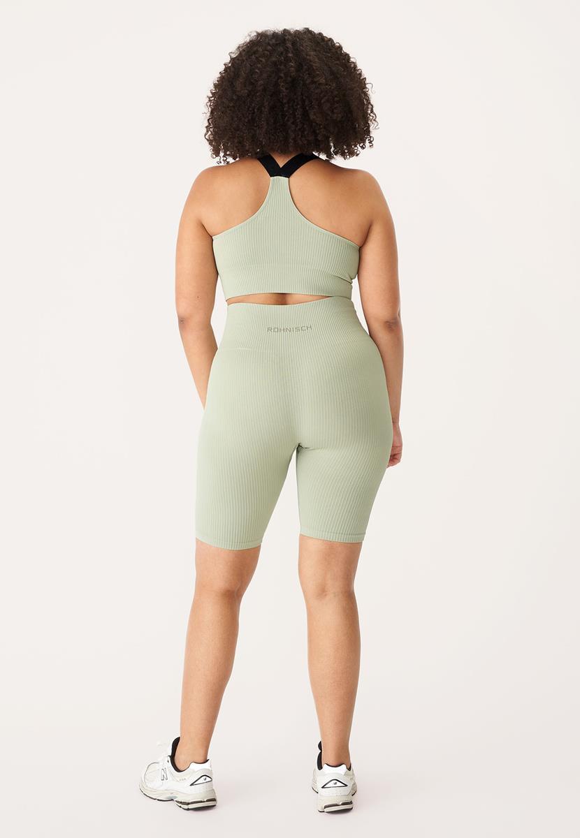 Seamless Rib Sportsbra