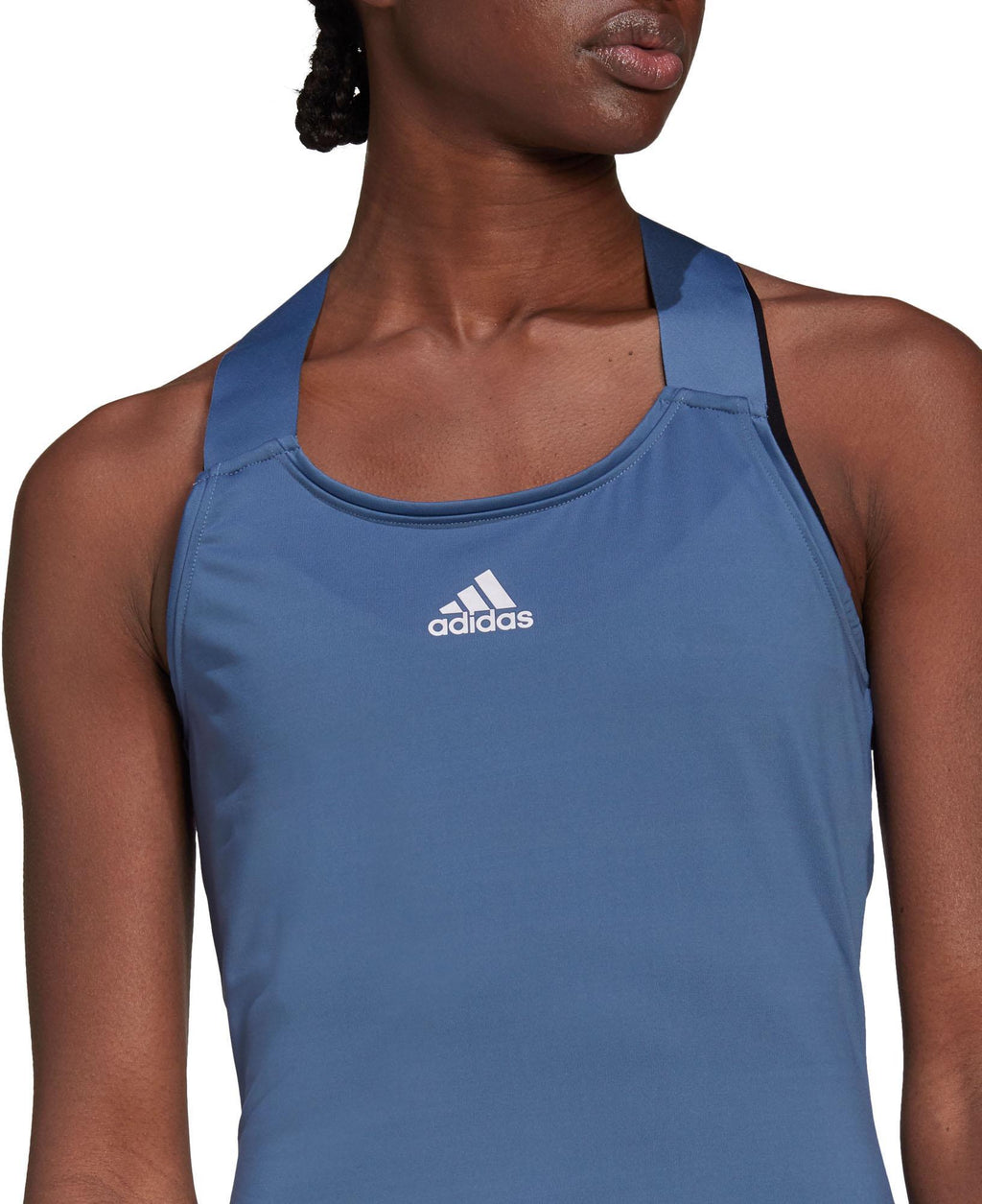 Tennis Y-Tanktop
