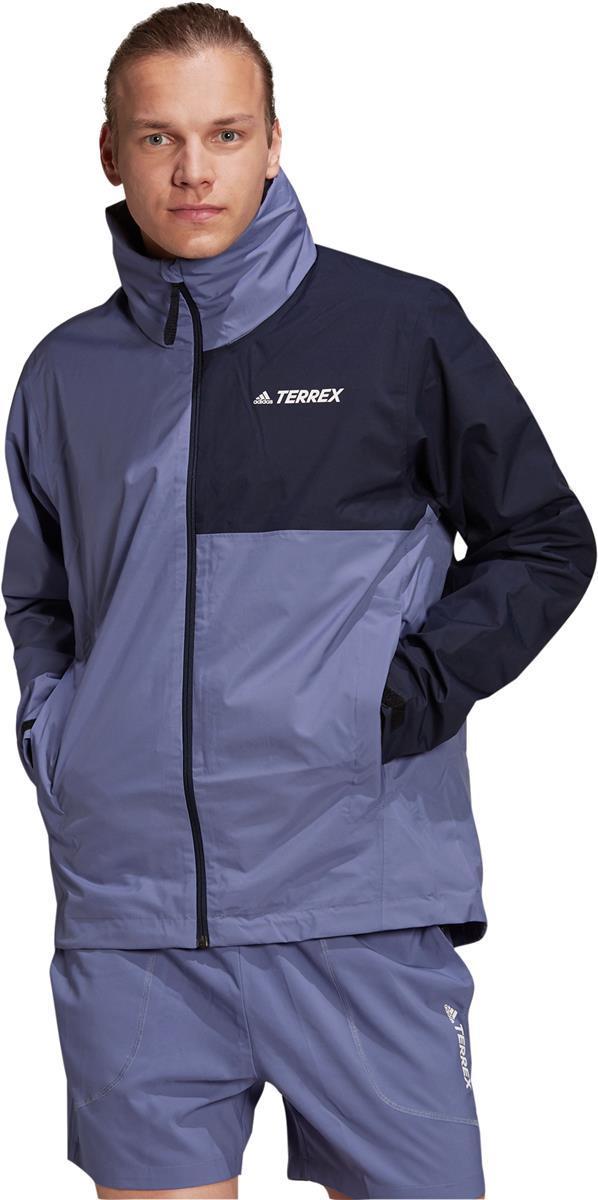 MT RR Jacket