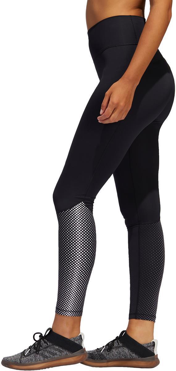 BT HR 7/8 legging