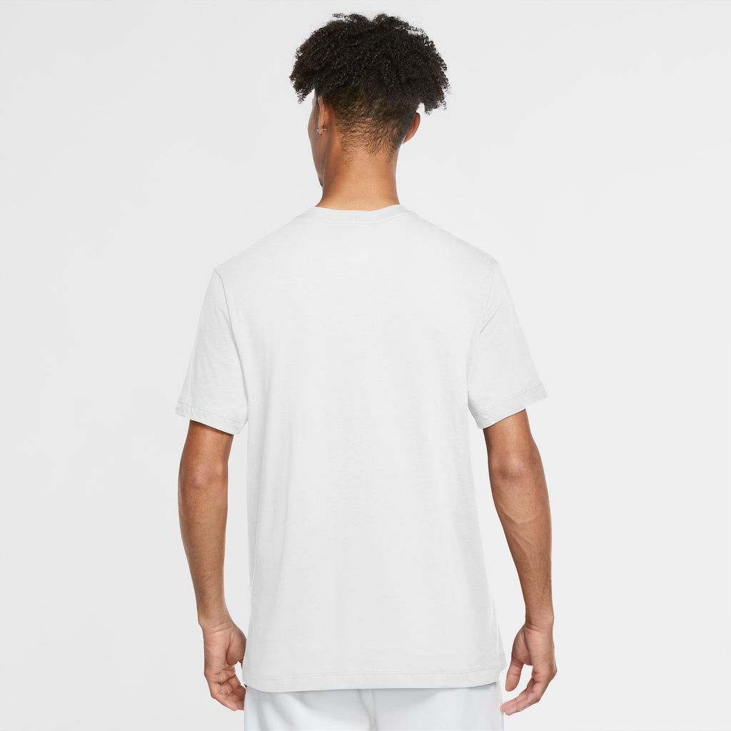 Sportswear t-shirt
