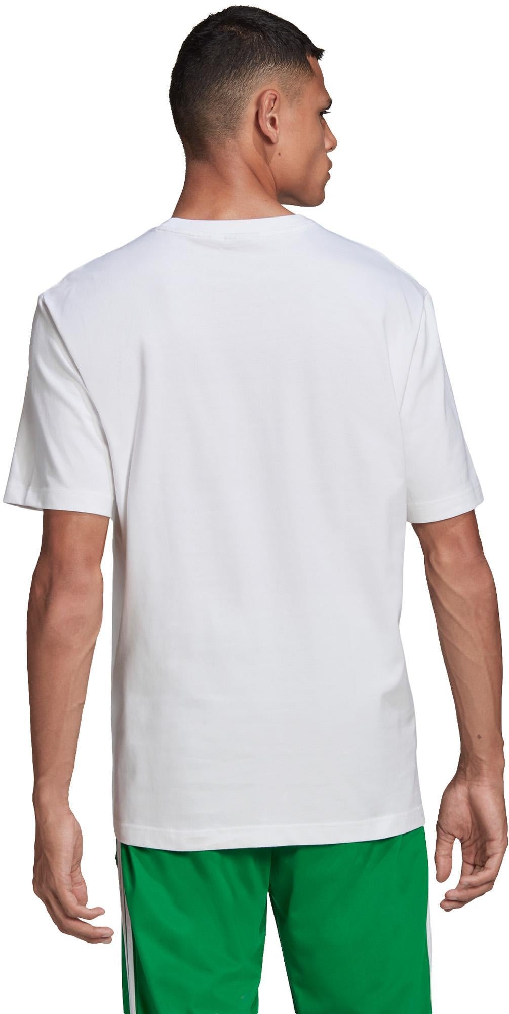 Adventure Mountain Logo T-shirt
