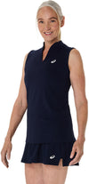 Court Tank