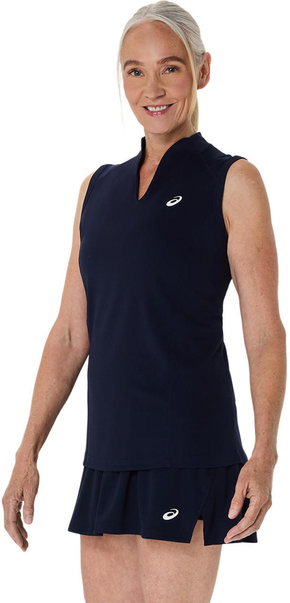 Court Tank