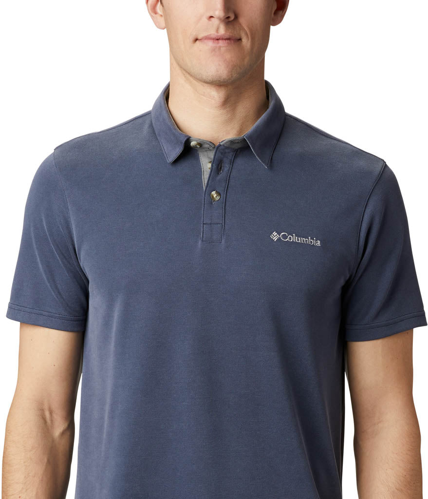 Nelson Point poloshirt