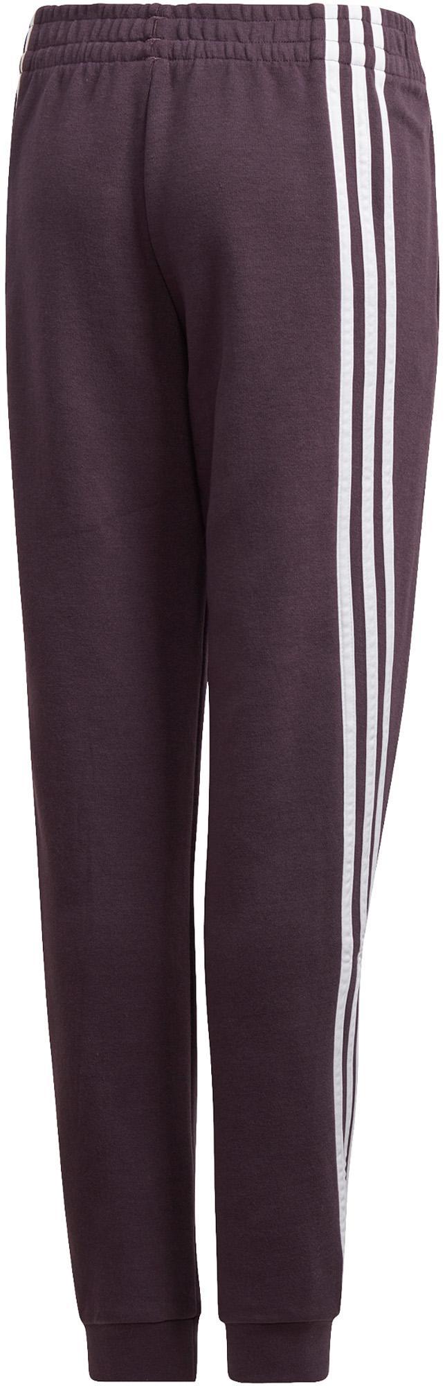 3-Stripes Tapered Leg broek