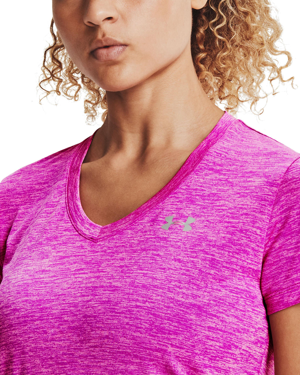 UNDER ARMOUR Twist Tech