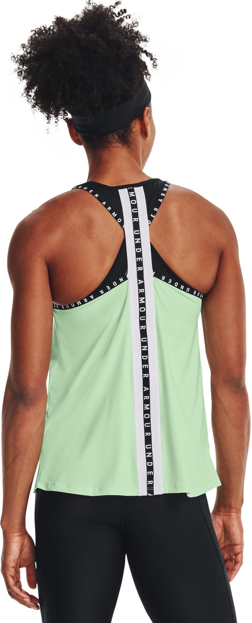 UNDER ARMOUR Női-Trikó UA