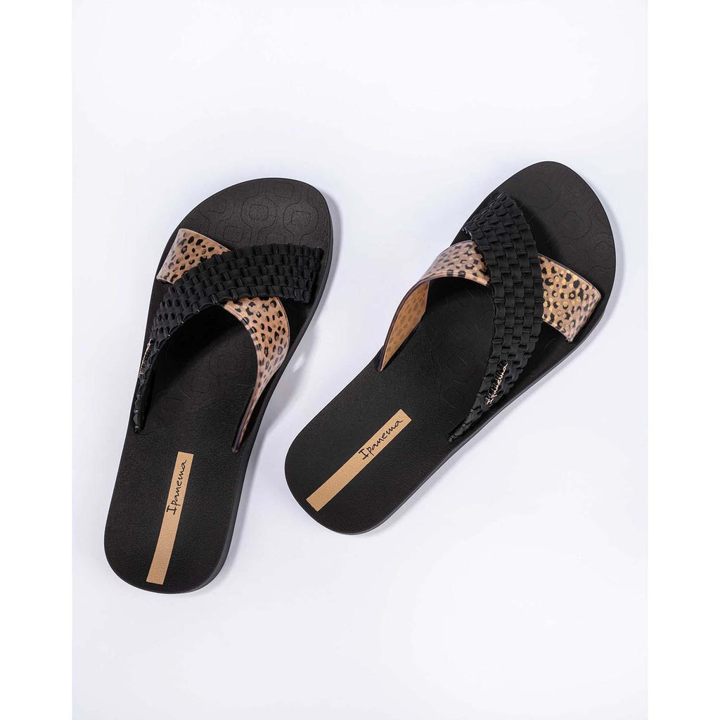 Sense slippers