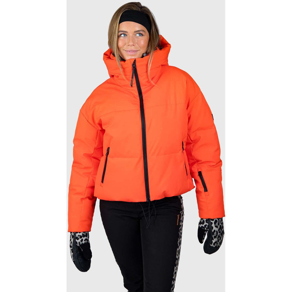 fiaskia women snow jacket