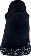 Dry Elite Cushioned No Show sokken