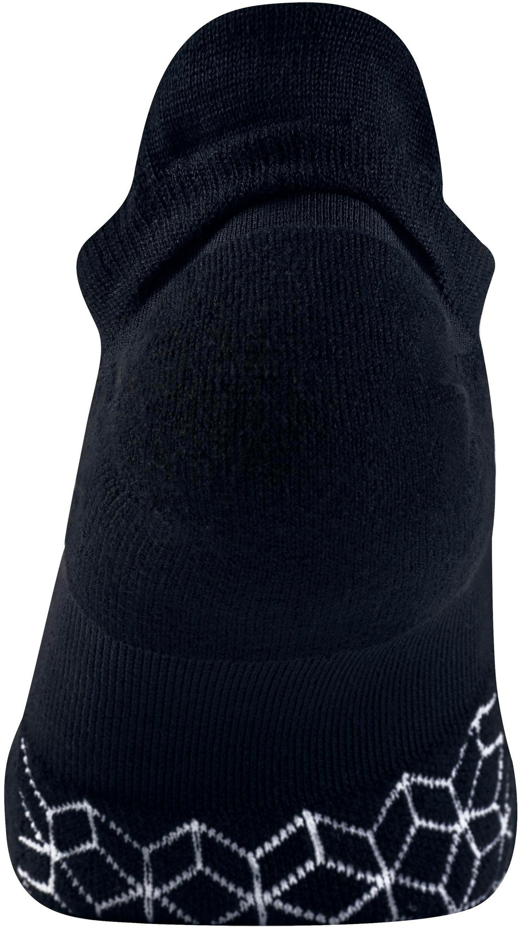 Dry Elite Cushioned No Show sokken