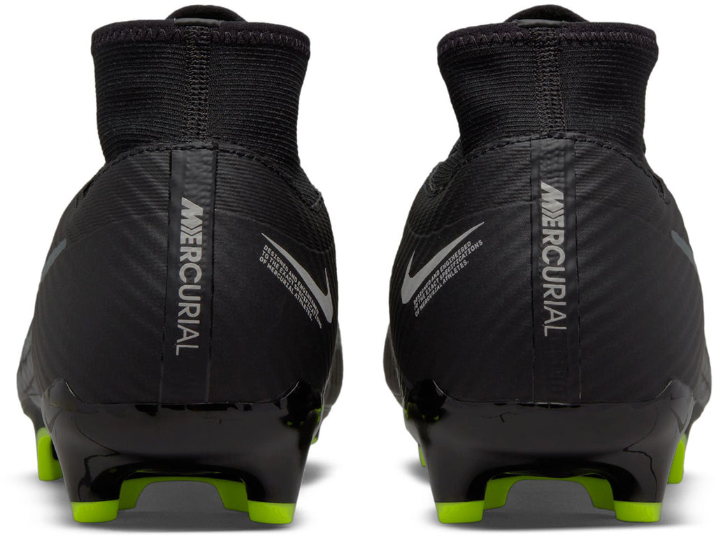 Zoom Mercurial Superfly 9 Academy FG/MG voetbalschoenen