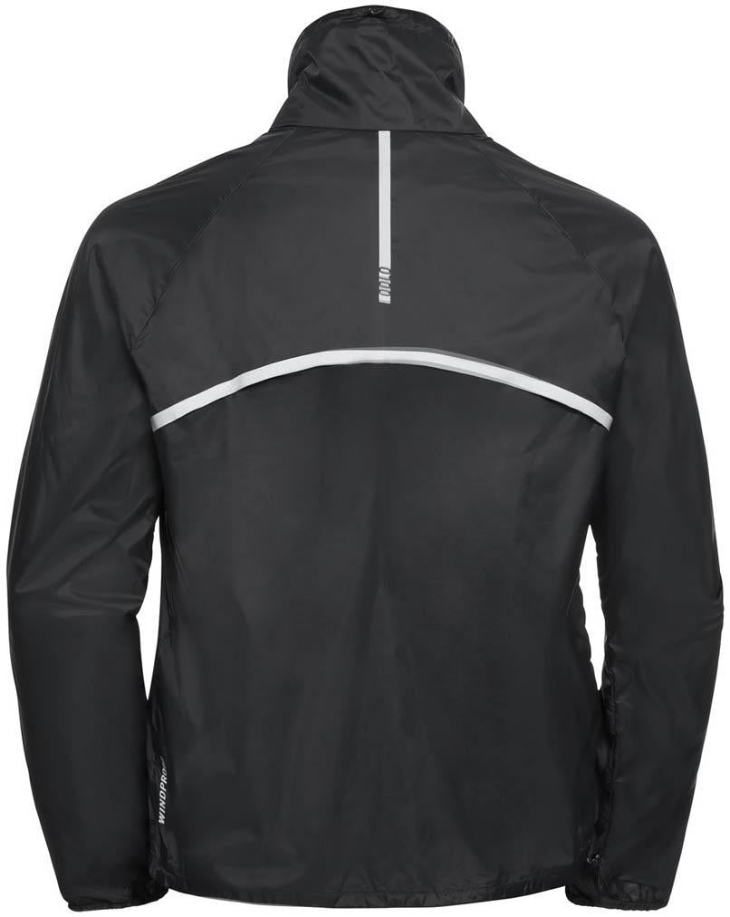 Jacket Zeroweight