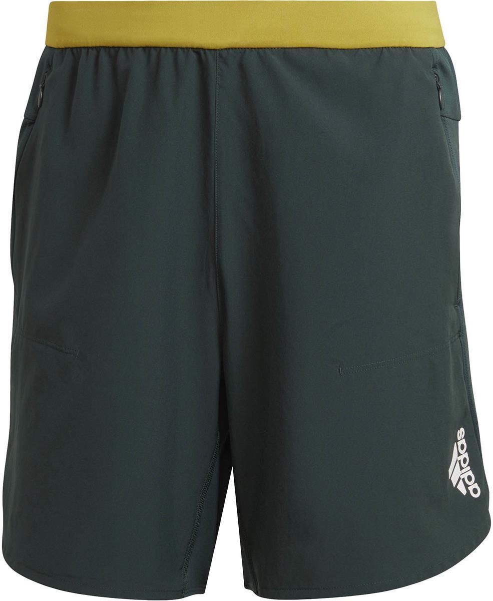 Designed for Training short