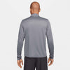 Pacer Dri-fit 1/2-zip longsleeve