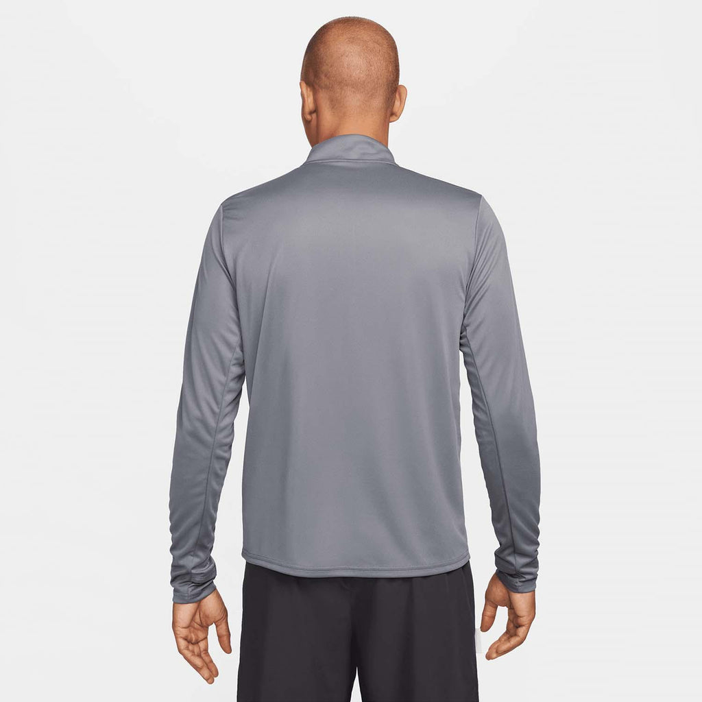 Pacer Dri-fit 1/2-zip longsleeve